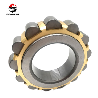 UZ228G1P6 রিডুসার গিয়ারবক্স লেয়ারিং UZ228VP6 / UZ228 এক্সেনট্রিক রোলার লেয়ারিং 140*221*42mm