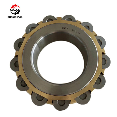 611 GSS (A-BE-NKZ27.5X47X14-2) এক্সেন্ট্রিক সিলিন্রিকাল রোলার লেয়ার 27.5 x 47 x 14 মিমি আইএসও