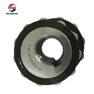 60UZ417T2X-SX নাইলন কেজ রোলার বিয়ারিং 60UZ417T2X-SX-29.35 স্পিড রিডিউসার বিয়ারিং