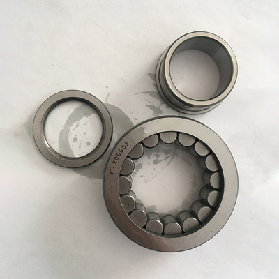 আইএনএ এফ-২৩০৮৭৭04. Ncf / F-230877.04 এক সারির সিলিন্ড্রিক রোলার লেয়ার 65*90*16mm