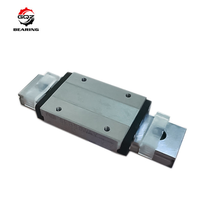 সিপিসি HRC45FL লিনিয়ার গাইডওয়ে ব্লক HRC45FLBV1N CNC লিনিয়ার ব্লক