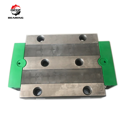 RWU45-E-H-G3-V3 লিনিয়ার স্লাইড লেয়ারিং উচ্চ সংকীর্ণ ক্যারেজ যথার্থতা রেটিং P0 P6 P2 P5 P4