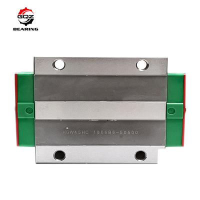 WR 20mm HGH20HA লিনিয়ার বল লেয়ারিং লিনিয়ার গাইডওয়েস 20x44x30mm