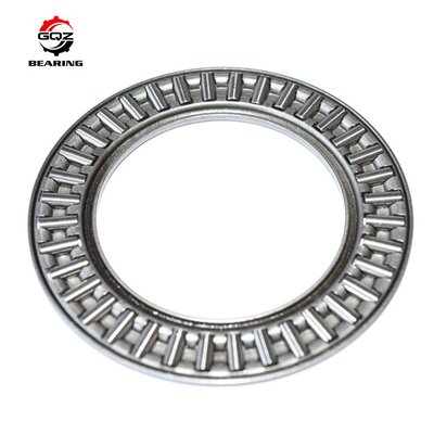 AX55070 ধাতব যন্ত্রপাতি জন্য ধাক্কা সুই রোলার ভারবহন 50 X 70 X 5mm