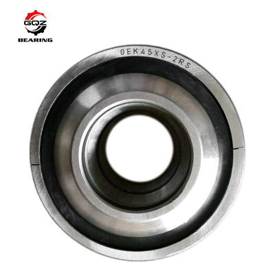 GE70XT স্টেইনলেস স্টীল গোলাকার প্লেইন লেয়ার GE70XT/X স্লাইডিং লেয়ার 70 * 105 * 49 মিমি