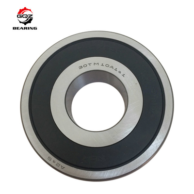 Gcr15 30TM10 30TM10A1 ডিপ গ্রোভ বল লেয়ার 20mm বেধ