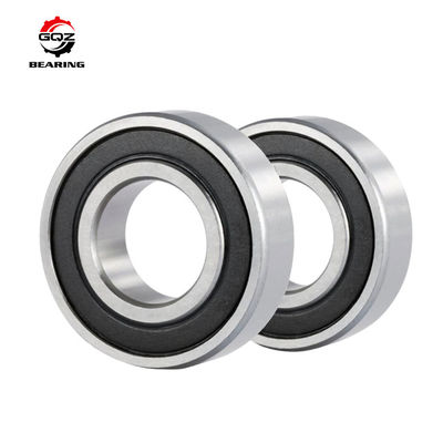 626‑2RSH/C3 Deep Groove Ball Bearing 6×19×6mm For Small Motor & Automation Equipment
