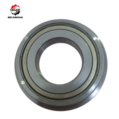 QJ109EZ Angular Contact Ball Bearing 40x75/85x16mm Flanged Auto Steering Bearing