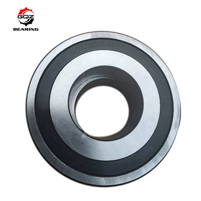 B60-44 / 6212V / EPB60-44 হাই স্পিড সিরামিক বল লেয়ার / অটোমোটিভ মোটর লেয়ার 60*130*22/31mm