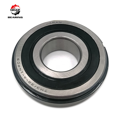 6206A27 / 6206A27 C3 / EP6206A27C3 জাপান মেড ডিপ গ্রুভ বল লেয়ার 30 * 62 * 16 মিমি
