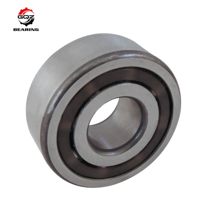 Koyo DG355812-2CS58 গভীর গ্রোভ একক সারি বল লেয়ার 35x58x12 মিমি