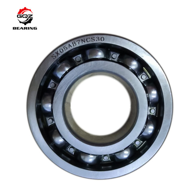 BYD SX05AB7NCS30 সিলড ডিপ গ্রুভ বল লেয়ার 91103-P21-003 25x52x15 মিমি গিয়ারবক্স লেয়ার