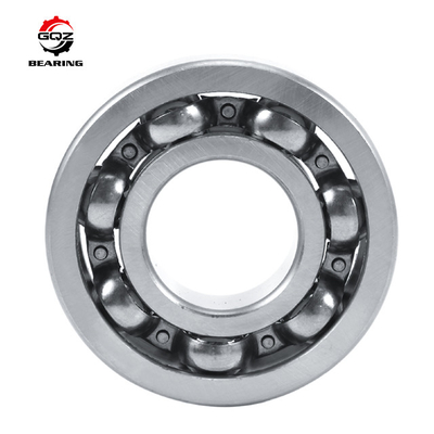কোয়ো DG355812 DG355812-2CS একক সারি গভীর গ্রোভ বল লেয়ার 35x58x12 মিমি