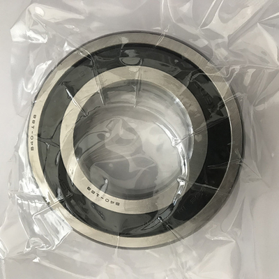 B40-180C3P5 20000RPM অটো বোল লেয়ারিংস B40-180VV সিরামিক হুইল লেয়ারিংস সিল সহ 40 * 90 * 23 মিমি