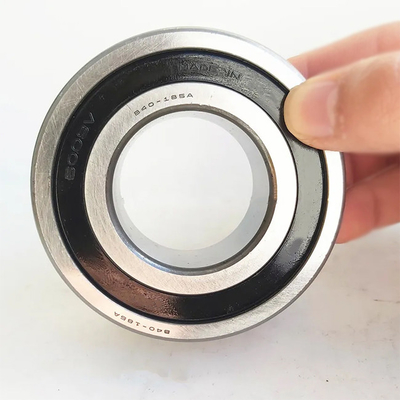 B40-180C3P5 20000RPM অটো বোল লেয়ারিংস B40-180VV সিরামিক হুইল লেয়ারিংস সিল সহ 40 * 90 * 23 মিমি