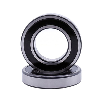 THT B25-254 গভীর গ্রুভ বল বিয়ারিং B25-224VV FANUC প্রধান স্পিন্ডল বিয়ারিং 25*52*20.6mm