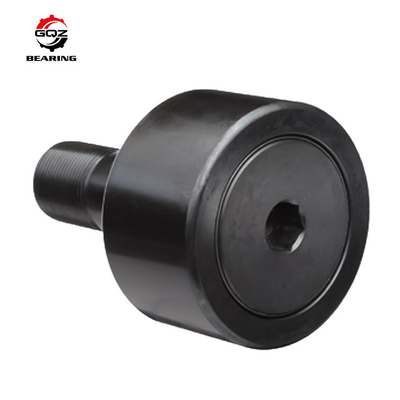 CF1 1/2SB হেক্স হোল ক্যাম ফলোয়ার বিয়ারিং CF1 1/2B ভারী দায়িত্ব ট্র্যাক রোলার বিয়ারিং