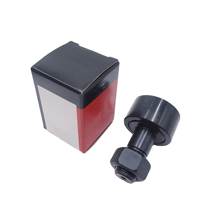 CF1 1/2SB হেক্স হোল ক্যাম ফলোয়ার বিয়ারিং CF1 1/2B ভারী দায়িত্ব ট্র্যাক রোলার বিয়ারিং