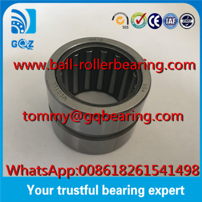 1-1/8 "আইডি, 1-5/8" ওডি, 1-1/4" প্রস্থ ম্যাকগিল এমআর 18 ভারী দায়িত্ব ইগল রোলার বিয়ারিং