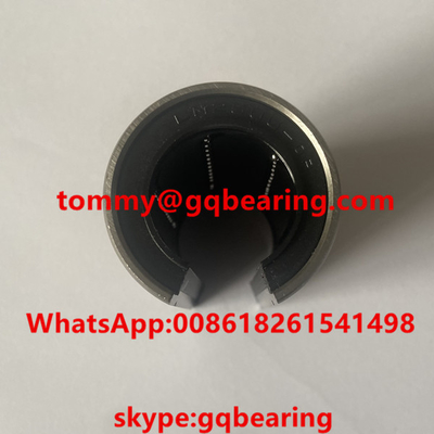 LM25UU OP ওপেন টাইপ লিনিয়ার মোশন বল লেয়ার 25mm Bore ব্যাসার্ধ