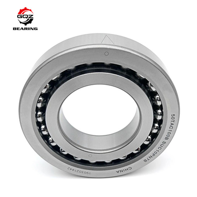 17TAC47BSUC10PN7B গোলাকার স্ক্রু সমর্থন জন্য কৌণিক যোগাযোগ bearings 60° যোগাযোগ অ্যাঞ্জেল