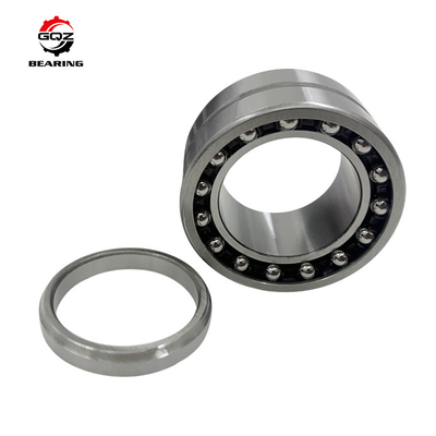 একমুখী NKIA5903সংযুক্ত ইগল রোলার লেয়ার 15 x 28 x 18 মিমি