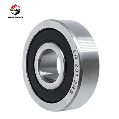 পাইকারি LR209-X-2RS একক সারি সুপার-প্রিসিশন লেয়ার LR 209 N PP 45x90x19mm