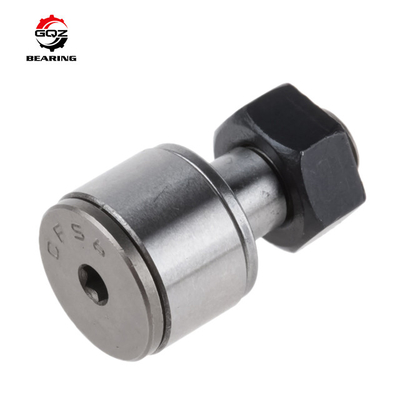 STUD টাইপ তেল তৈলাক্তকরণ ভারী দায়িত্ব সুইল রোলার bearings CF8UUR CF UUR সিরিজ