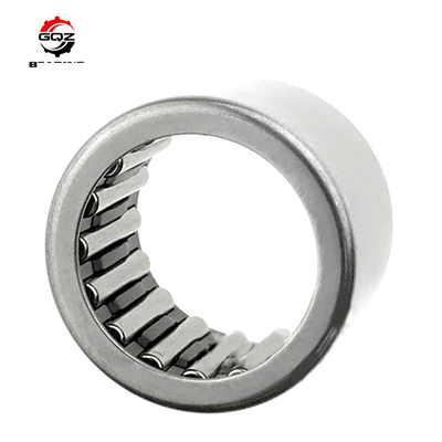 HK সিরিজ টানা কাপ ইঞ্জিন Needle Roller Bearing HK1812 আকার 18 * 24 * 12 মিমি
