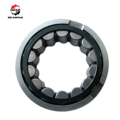 DB-601-457 বন্ধ শেষ টানা কাপ সুই রোলার লেয়ার 25 X 44.5 X 22.5 মিমি