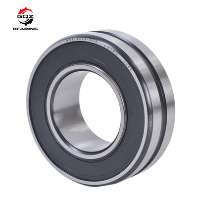 NSK 22320EAE4 স্টিল শীট স্ট্যাম্পিং কেজ গোলাকার রোলার বিয়ারিং জন্য বল মিল গ্রাইন্ডার মেশিন