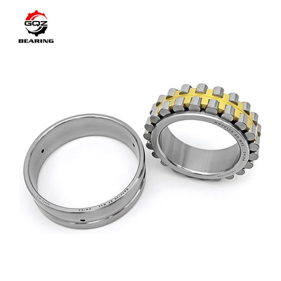 NN3020K ডাবল রায় সিলিন্ড্রিক রোলার লেয়ার NN3020 NN3020MBK/P4W33 আকার 100*150*37mm