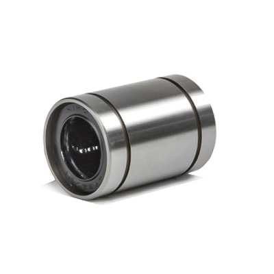 LM25UU OP ওপেন টাইপ লিনিয়ার মোশন বল লেয়ার 25mm Bore ব্যাসার্ধ