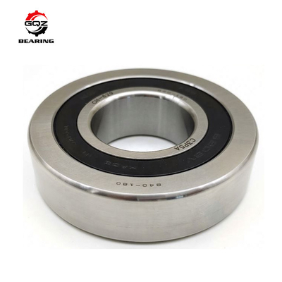 B40-180C3P5 20000RPM অটো বোল লেয়ারিংস B40-180VV সিরামিক হুইল লেয়ারিংস সিল সহ 40 * 90 * 23 মিমি