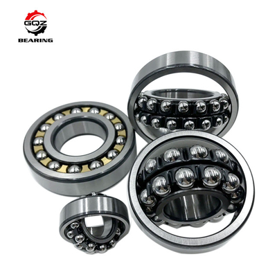 OD 110mm 1310-M Gcr15 ইস্পাত স্ব-সমন্বয়কারী লেয়ার 50x110x27mm