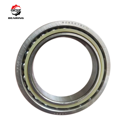 NACHI 50BA07S1 50BA0751 একক সারি গভীর গ্রোভ বল লেয়ার 50x72x12mm