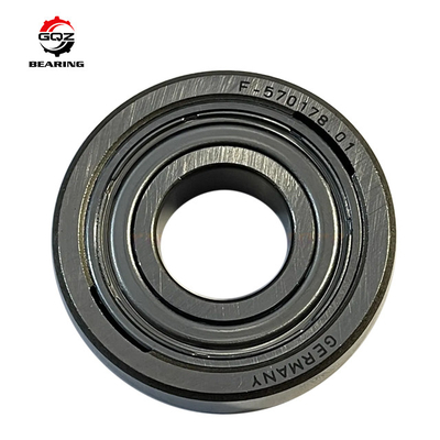 ক্রোম স্টিল গোলাকার প্লেইন লেয়ারিং F-570178.01 38mm বাইরের ব্যাসার্ধ