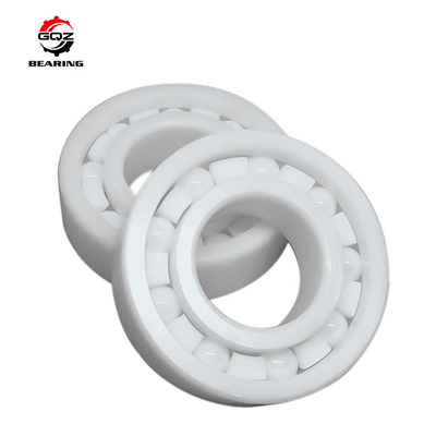 পেশাগত সম্পূর্ণ সিরামিক সাইকেল চাকা bearings 6010-2RS বিনামূল্যে নমুনা