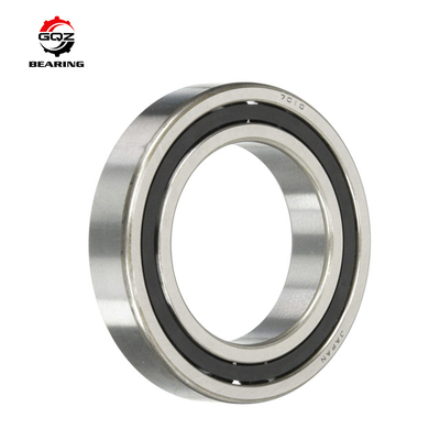 সিরামিক উপাদান বল FAG HCB7019- C- T- P4S- UL সুপার স্পষ্টতা কৌণিক যোগাযোগ বল বিয়ারিং