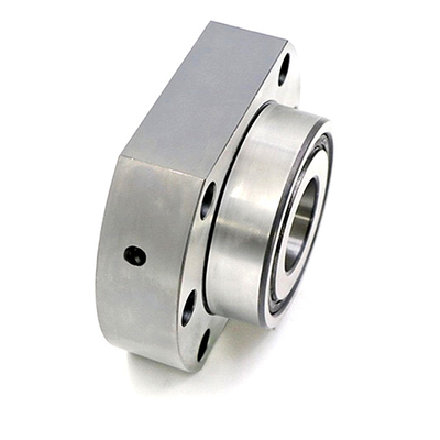 আইএনএ DKLFA40115-2RS ডাবল দিক কোণীয় যোগাযোগ বল ভারবহন ইউনিট 40 * 72 * 42mm