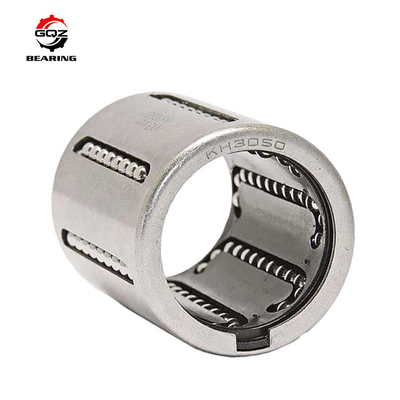 আইএনএ KH30-পিপি লিনিয়ার বোল লেয়ারিং KH3050/P/PP লিনিয়ার বুশিং লিনিয়ার লেয়ারিং