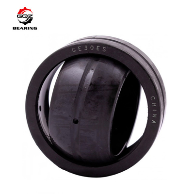জয়েন্ট বল লেয়ারিং GEF75ES-2RS গোলাকার প্লেন লেয়ারিং 75*120*64mm কঠোরতা 58-62 HRC