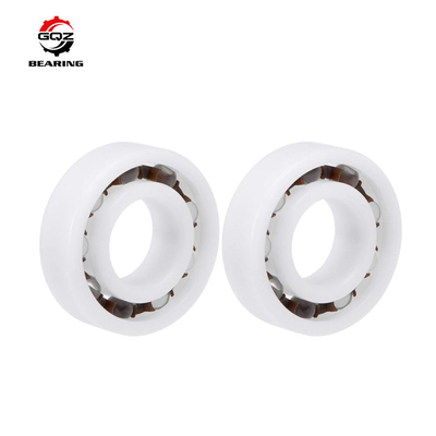 6004CE ZrO2 Si3N4 ডিপ গ্রুভ সিরামিক বোল লেয়ারিংস ঠান্ডা প্রতিরোধ 20 X 42 X 12 মিমি