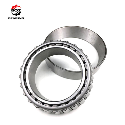 OEM ট্যাপার রোলার লেয়ার / উচ্চ নির্ভুলতা রোলার লেয়ার যান্ত্রিক সীল টাইপ