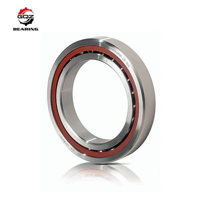 Gcr15 ইস্পাত উপাদান TIMKEN 3MM9303WICRDUM স্পিন্ডল কৌণিক যোগাযোগ বল বিয়ারিং