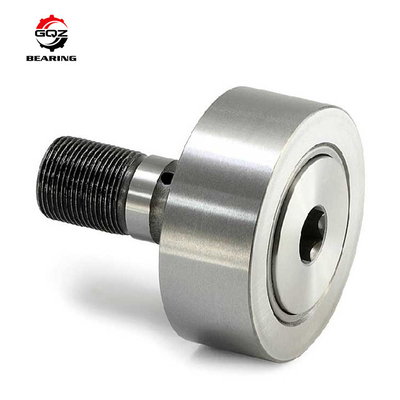 PWKR80-2RS ID 30mm ইগল রোলার লেয়ার, স্টাড টাইপ ট্র্যাক রোলার লেয়ার