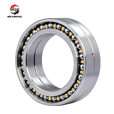 FAG Z-538854.SKL ডাবল সারি কৌণিক যোগাযোগ বল লেয়ার 309515D বিভক্ত অভ্যন্তরীণ রিং সঙ্গে লেয়ার
