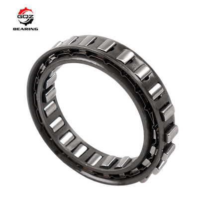 Gcr15 ইস্পাত উপাদান DC7221 ((5C) -N স্প্রাগ ক্ল্যাচ লেয়ারিং DC7221 ((5C) ফ্রিহুইল লেয়ারিং