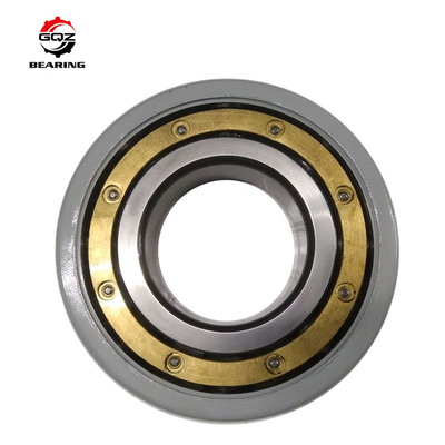 স্পষ্টতা 6222 M/C3VL0241 বৈদ্যুতিক Insocoat গভীর গ্রোভ বল লেয়ার 110x200x38mm