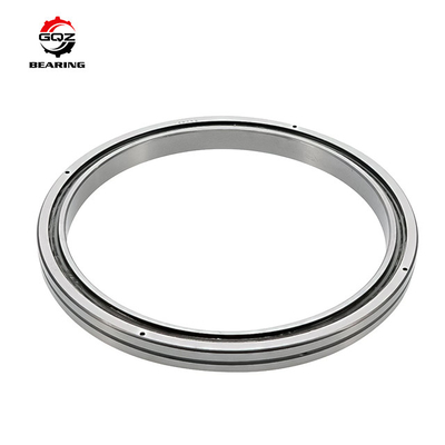CSXU090-2RS পাতলা সেকশন লেয়ারিং Gcr15 উপাদান 228.6x247.65x12.7 মিমি